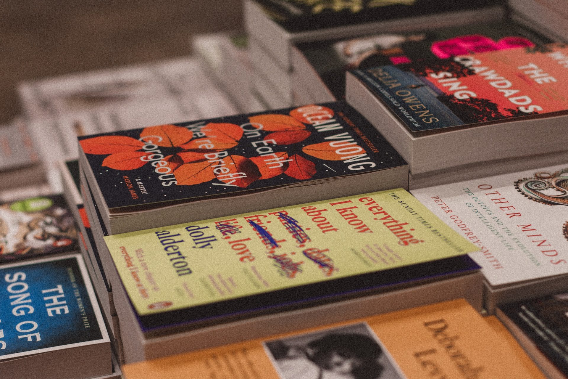 Feria internacional del libro