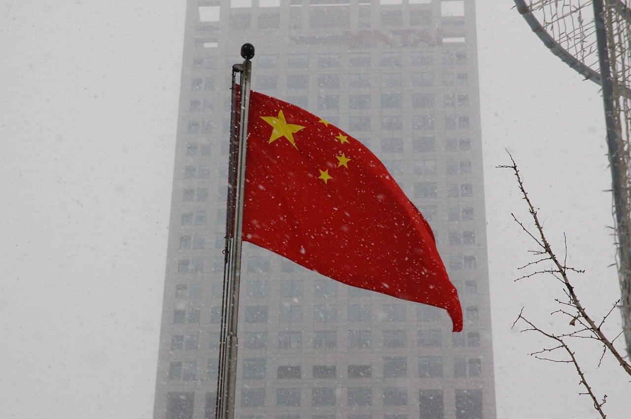 China podría crear numerosas oportunidades de mercado para el sector privado y acercarse al logro de la estabilidad económica a largo plazo. Foto: Pixabay.