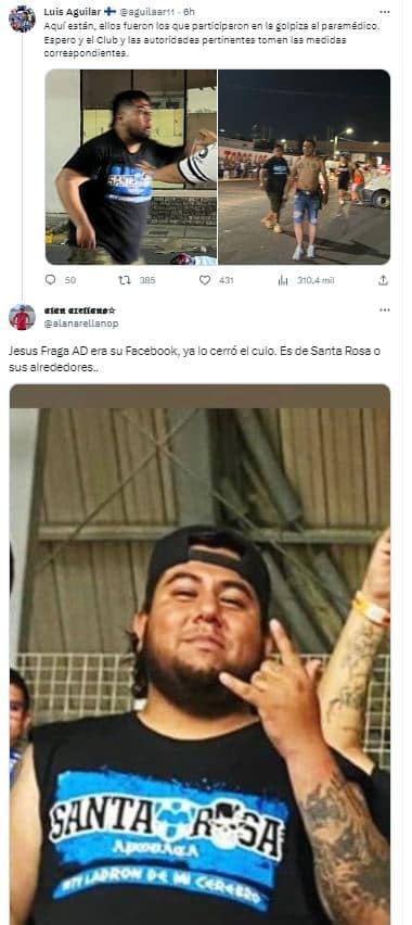 jesus fraga rayados 4
