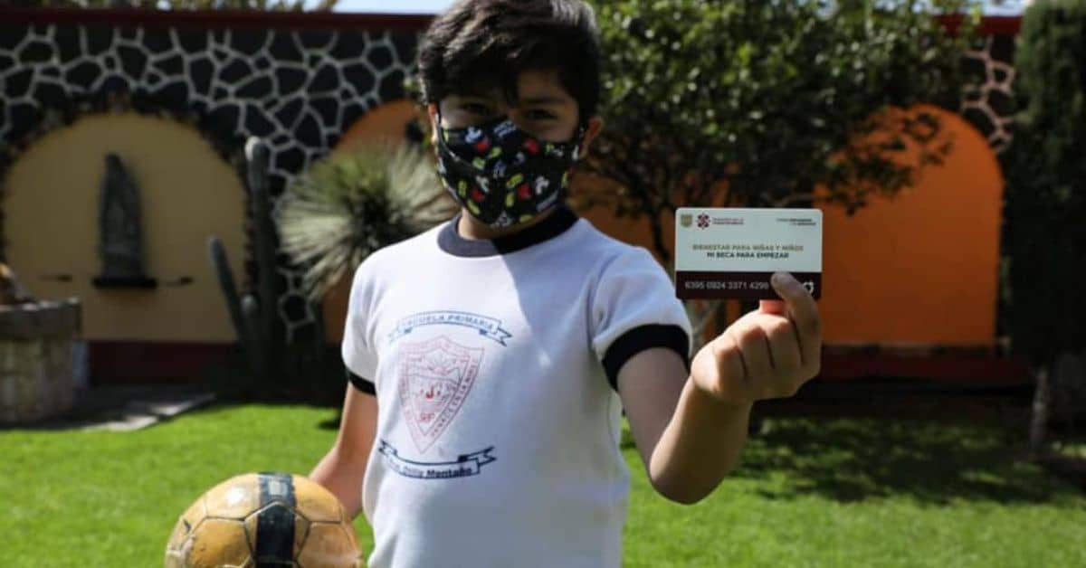 Habrá pago Mi Beca para Empezar septiembre 2023
