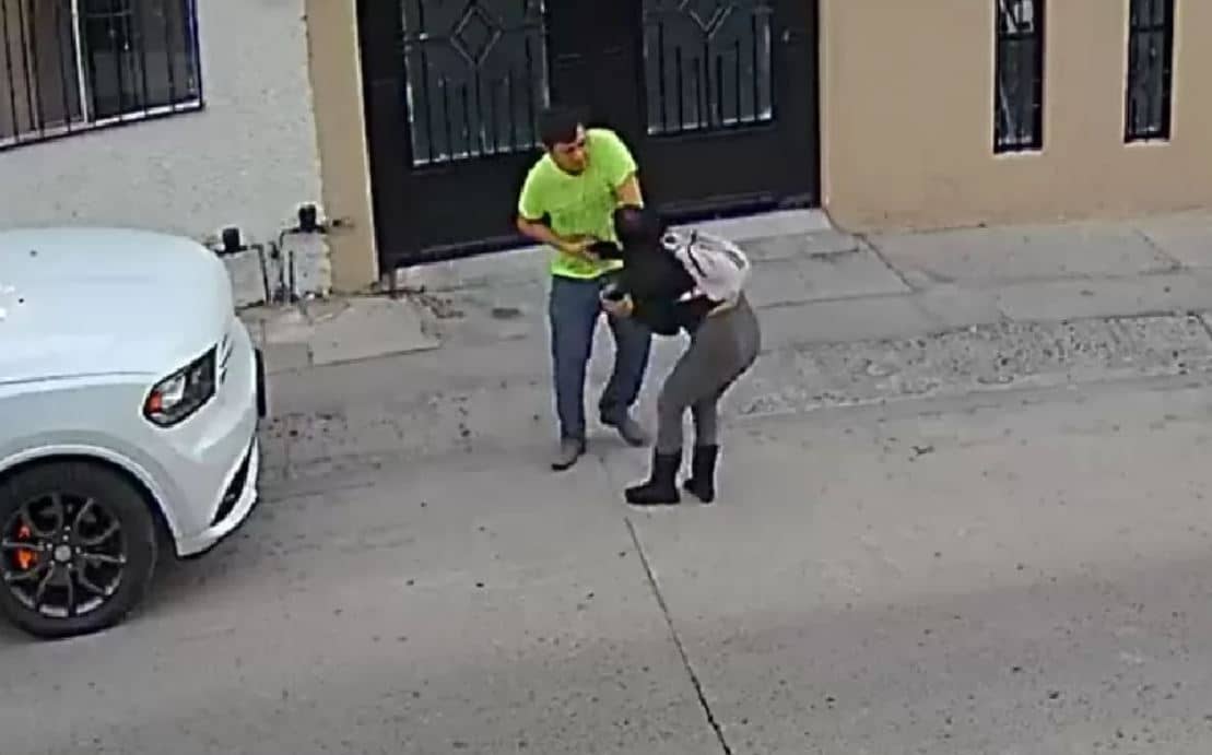 milagros de montserrat asesinada leon guanajuato video homicida asesino maldito 2