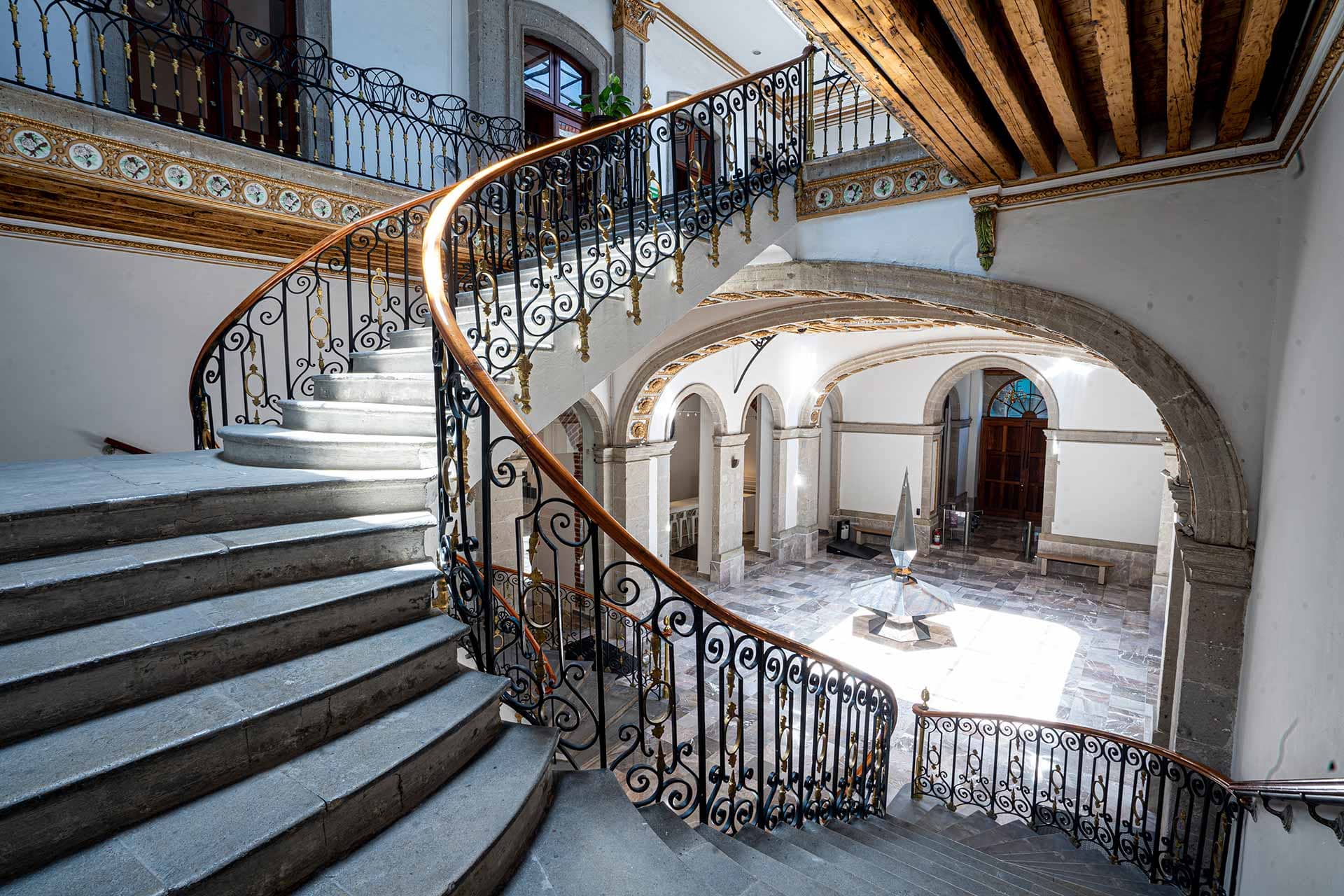 Nuevos museos de la CDMX 2023