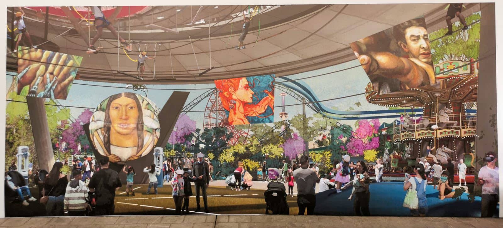 Nuevos museos CDMX
