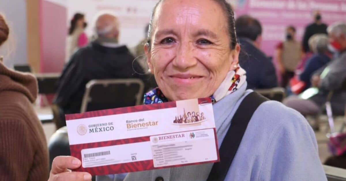 pago pensión bienestar septiembre 2023 saldo