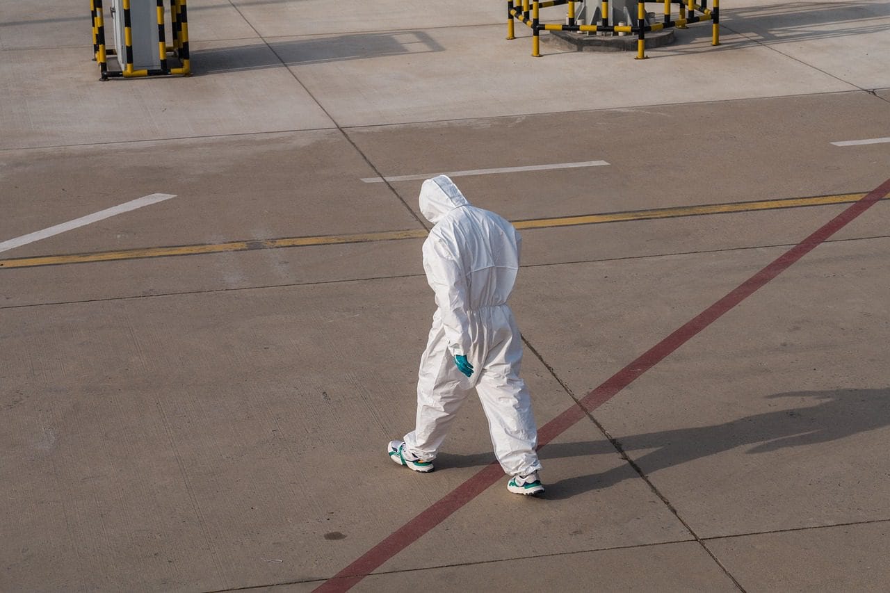 No puede haber mejor ilustración de los costes globales del secretismo chino que la pandemia de COVID-19. Foto: Pixabay.