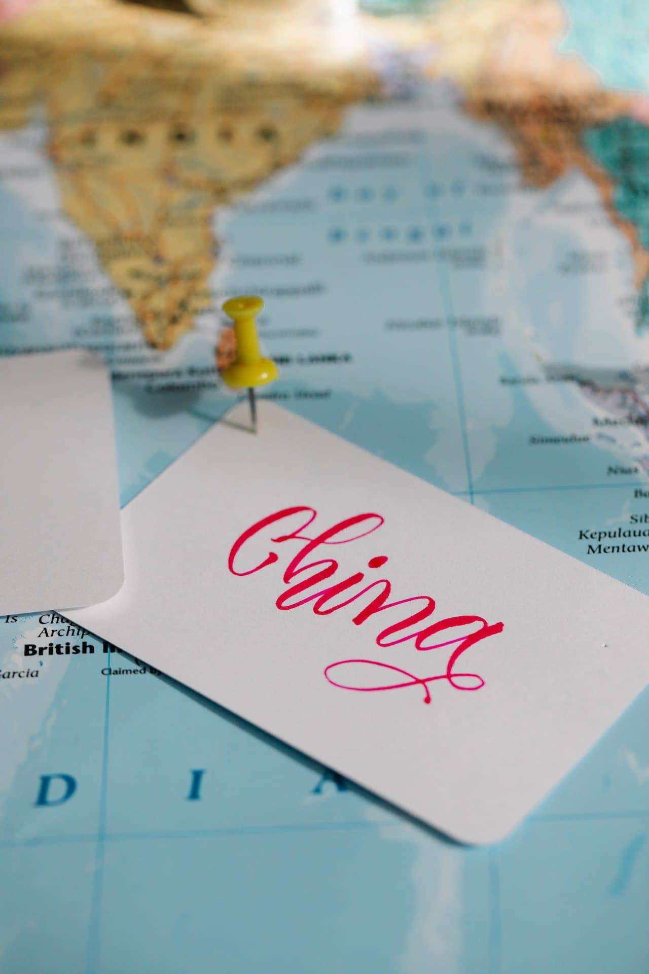 China es especial no porque haya descifrado el código del capitalismo de Estado, sino porque su sistema ha tenido una válvula de escape. Foto: Pexels.