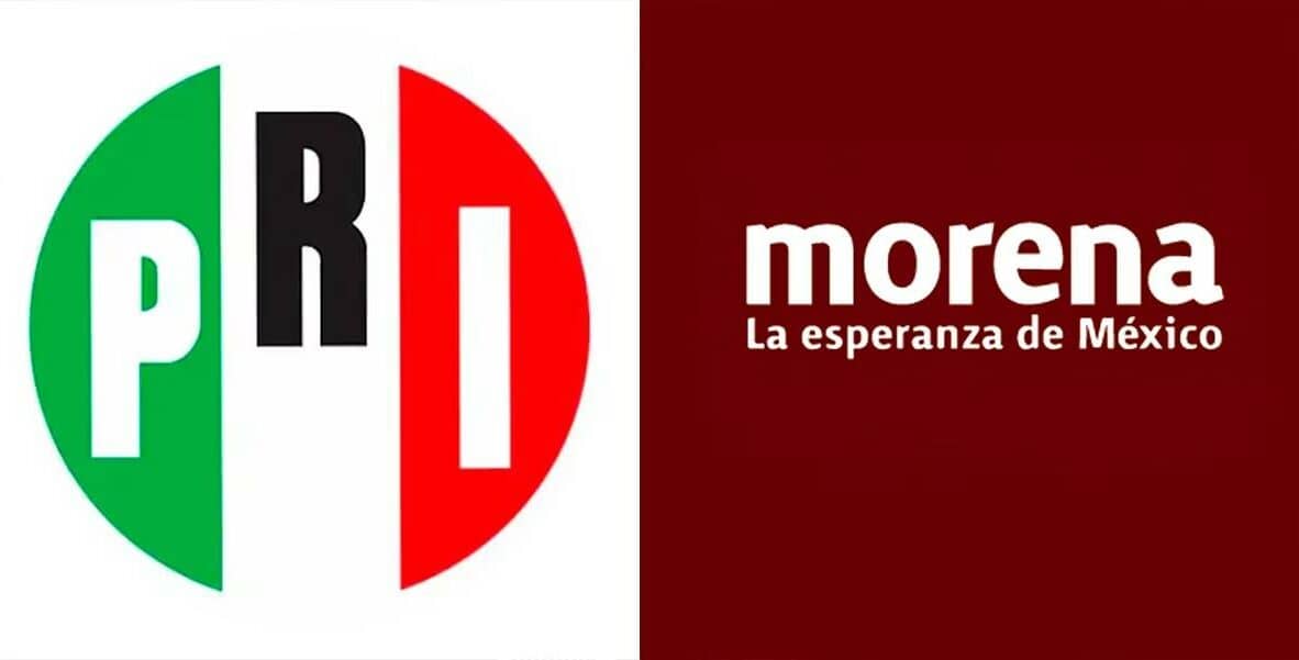 Otros expriistas en Morena además de AMLO
