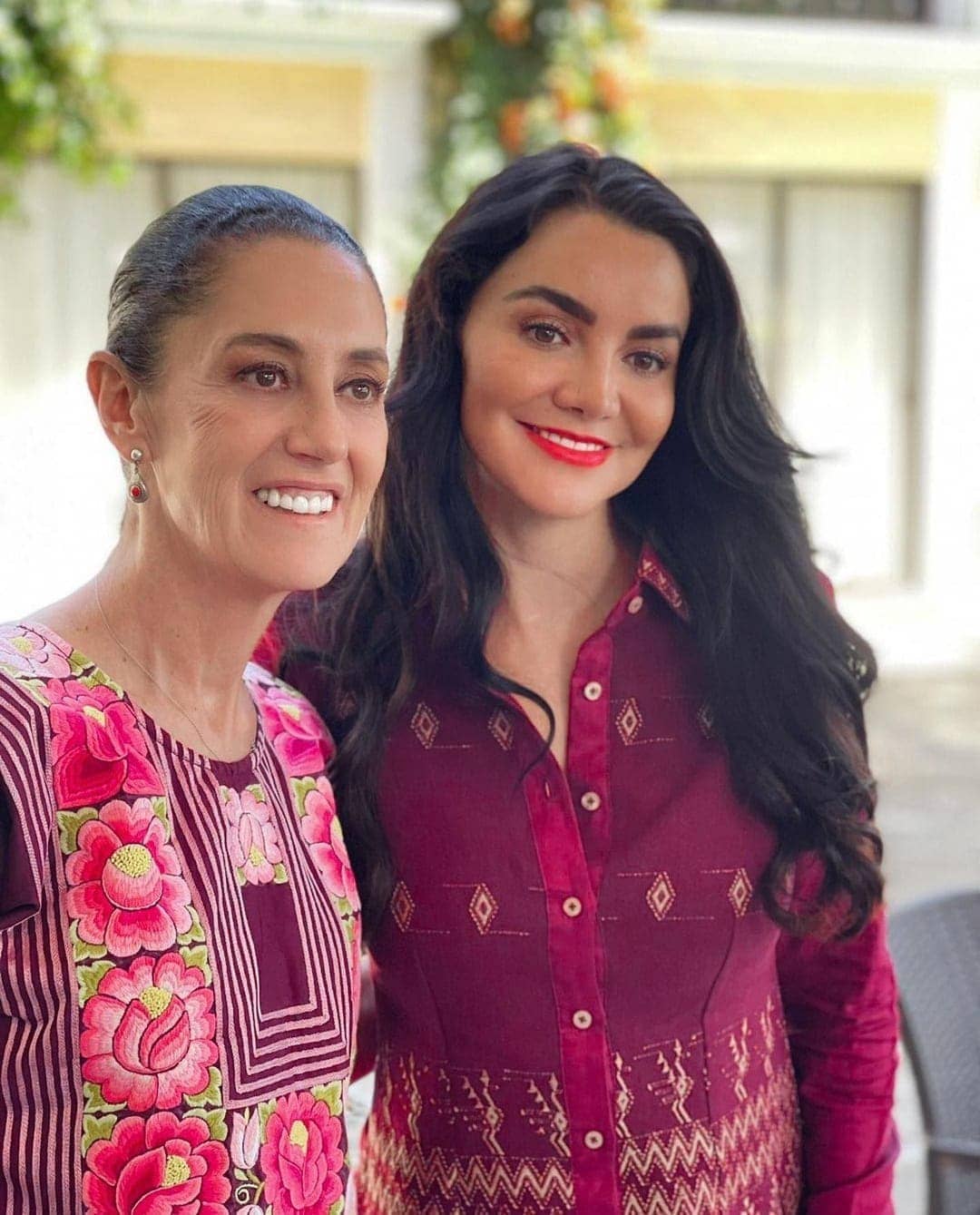 quien es gabriela jimenez azcapotzalco