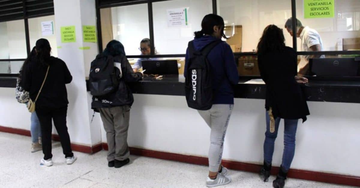 Resultados IEMS 2023 segunda vuelta