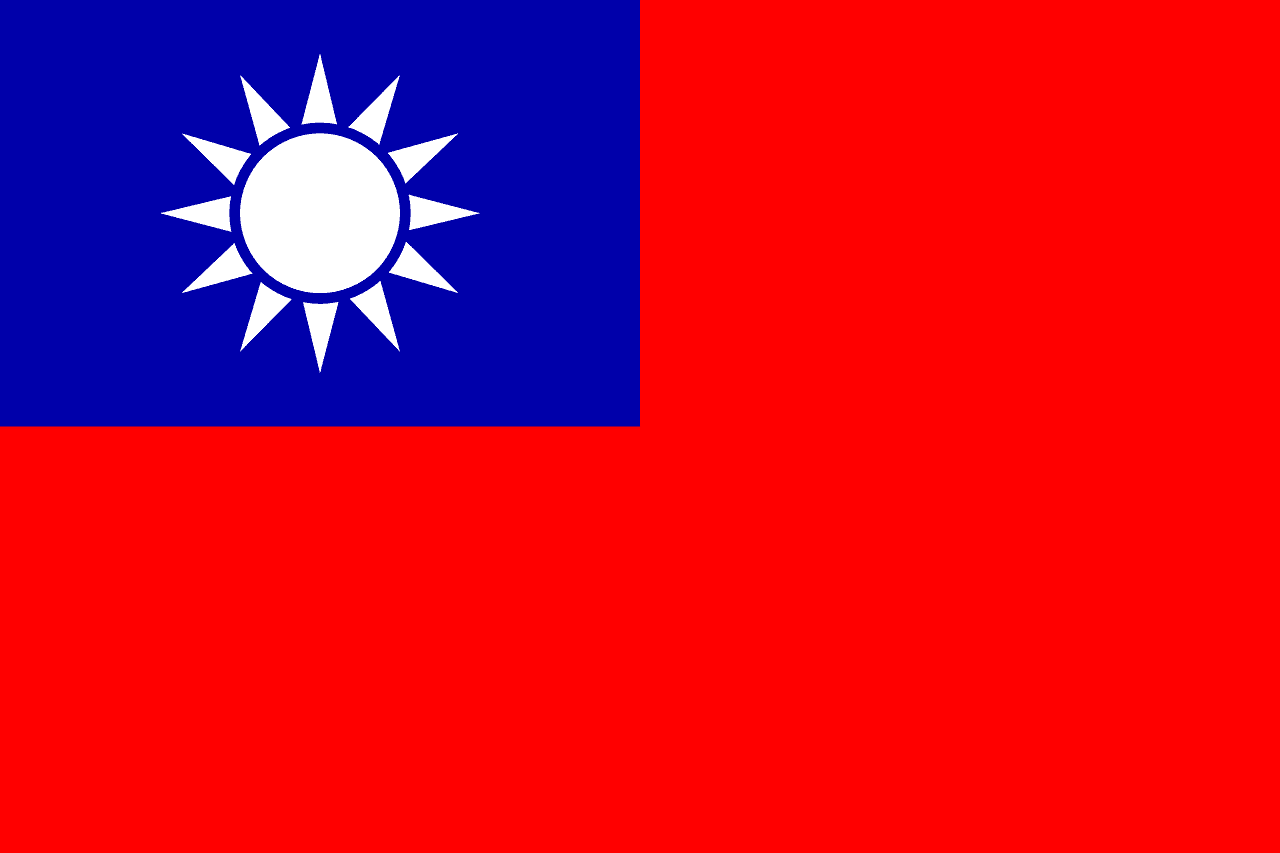 Estados Unidos y China siguen en rumbo de colisión. La nueva guerra fría entre ambos países puede llegar a encenderse por la cuestión de Taiwán. Foto: Pixabay.