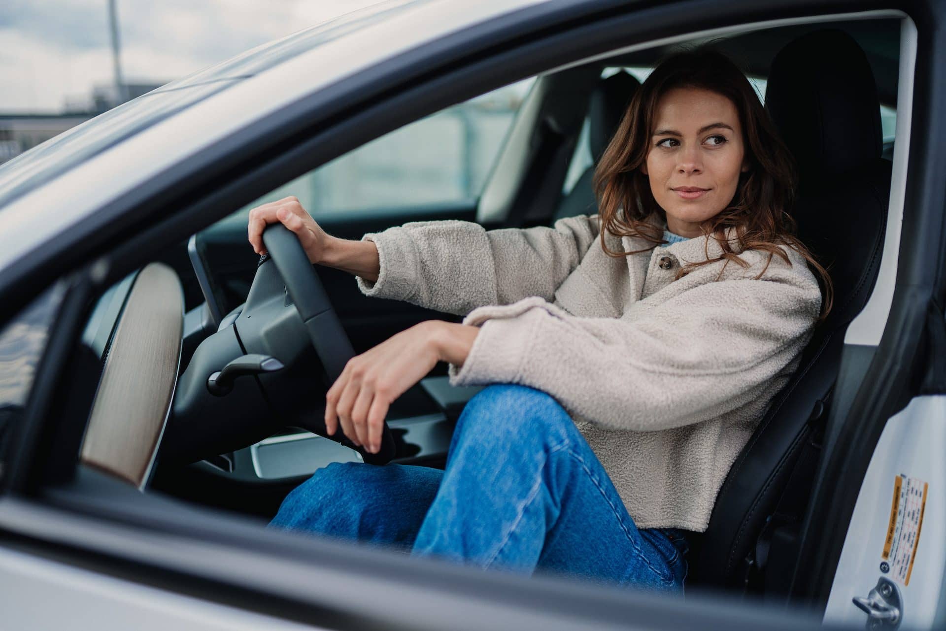 taxis para mujeres