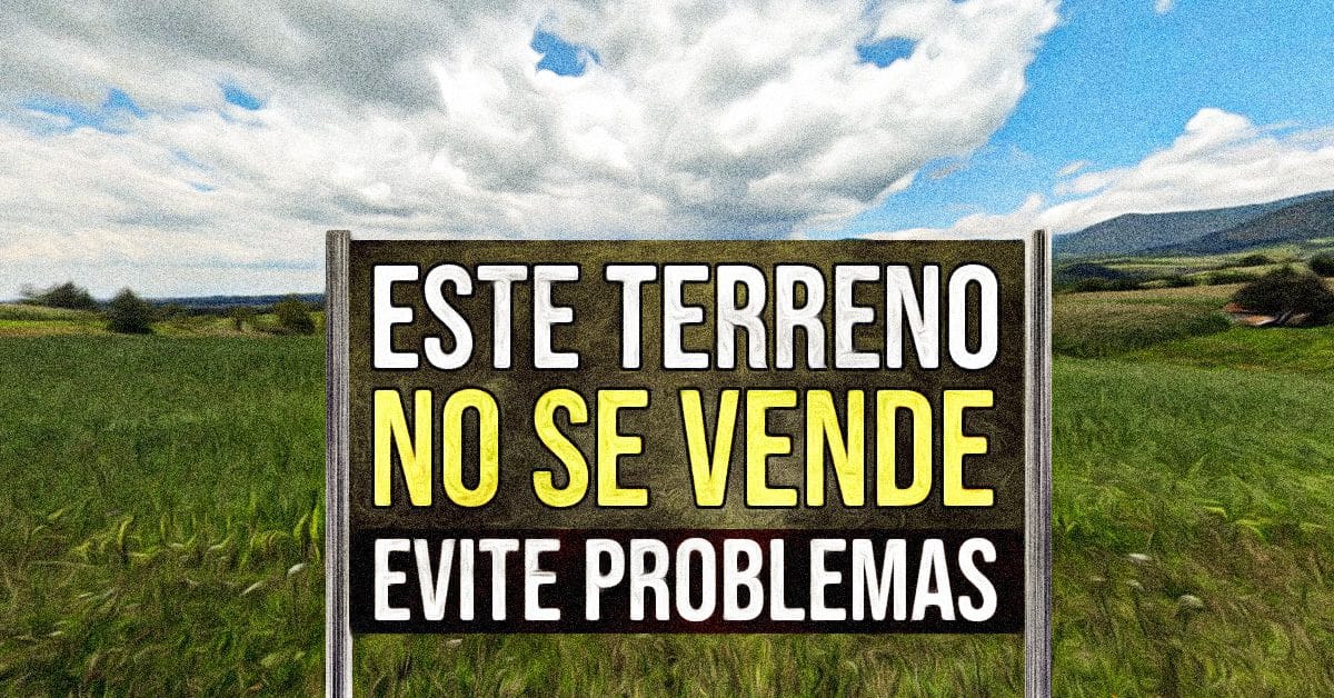 terrenos baratos lotes de inversion yucatan fraude portada 2