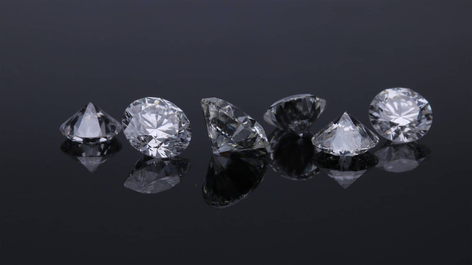 ¿Por qué los diamantes son tan caros?