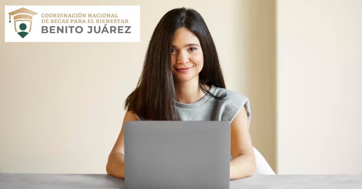 Consultar cita beca Benito Juárez 2024