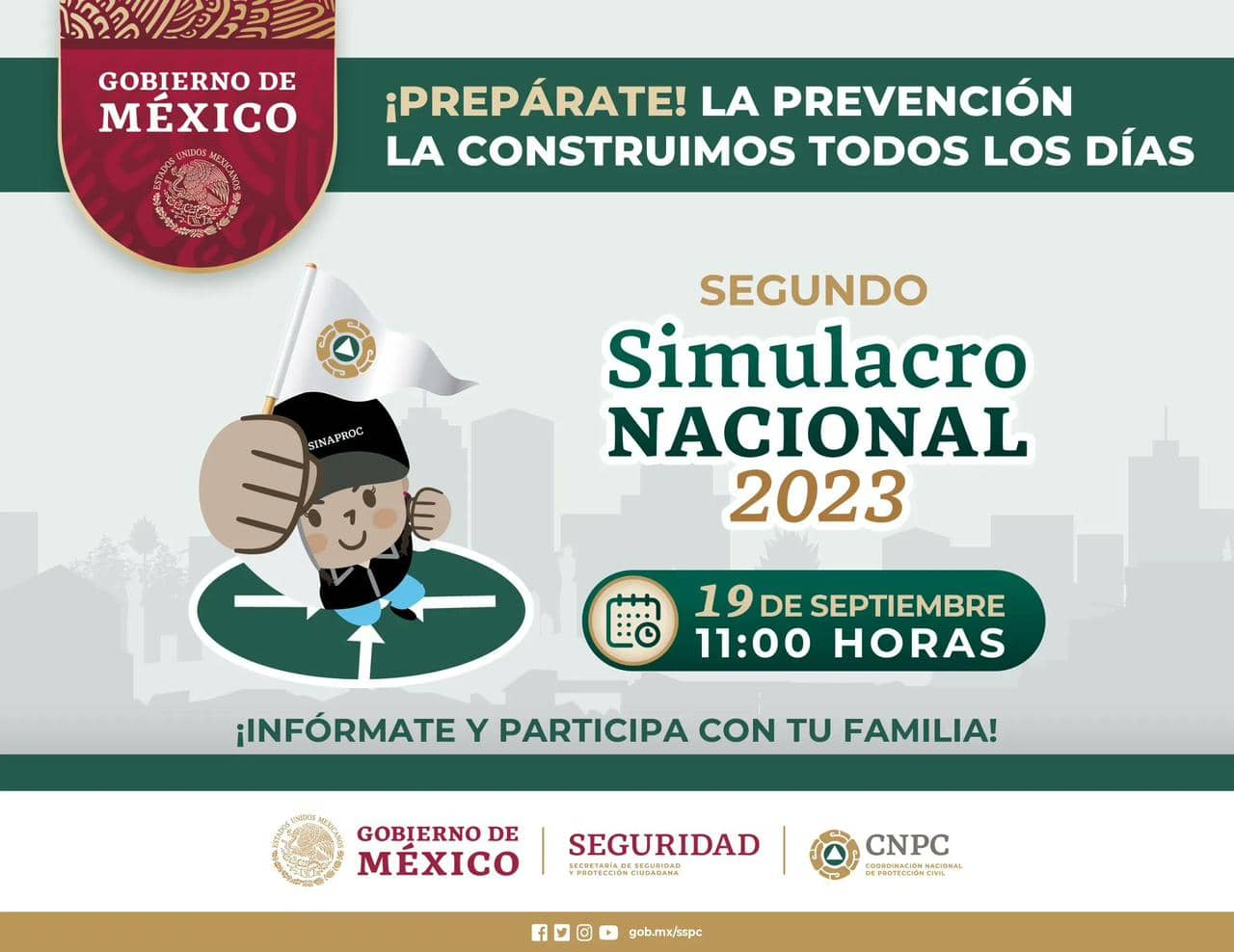 Apps para sismos