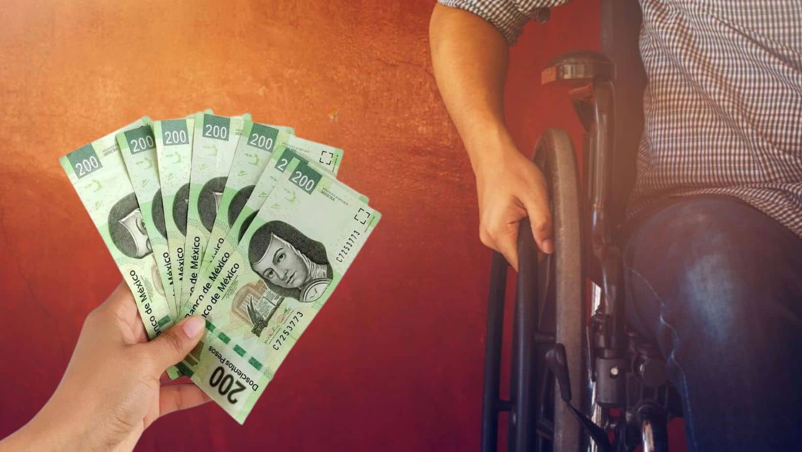 Beca BBVA para Chavos con Discapacidad