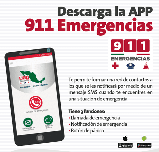 Botón de emergencia