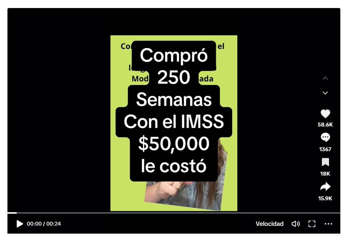 COMPRAR SEMANAS EN EL IMSS FRAUDE PORTADA 6