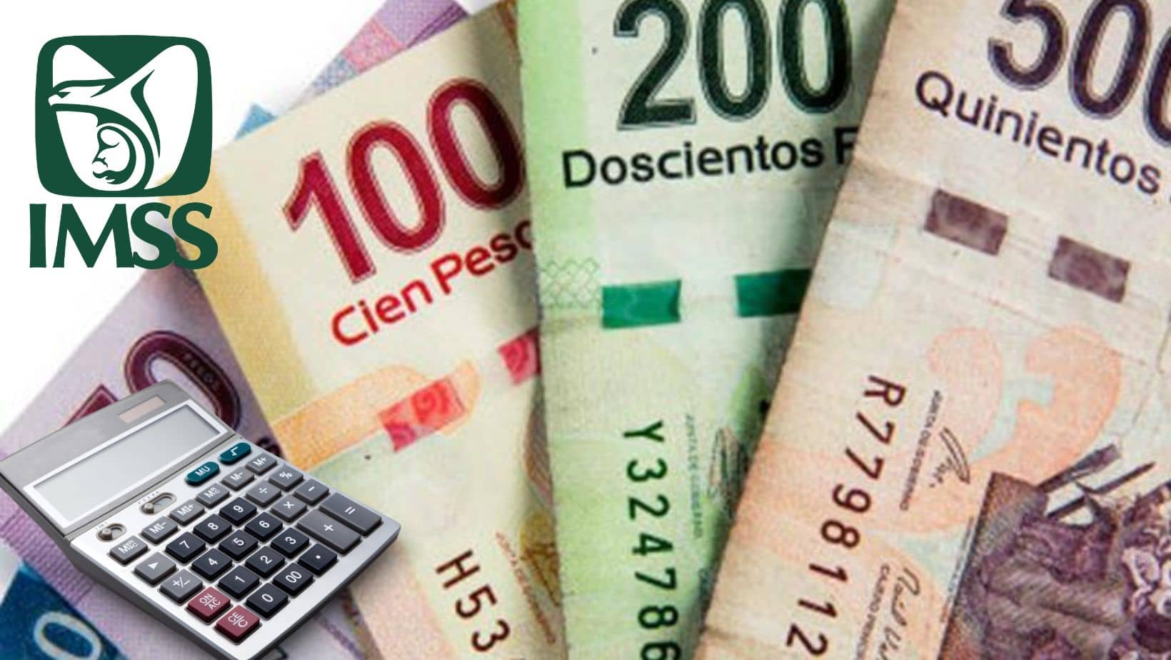 Cuando depositan el aguinaldo para los pensionados