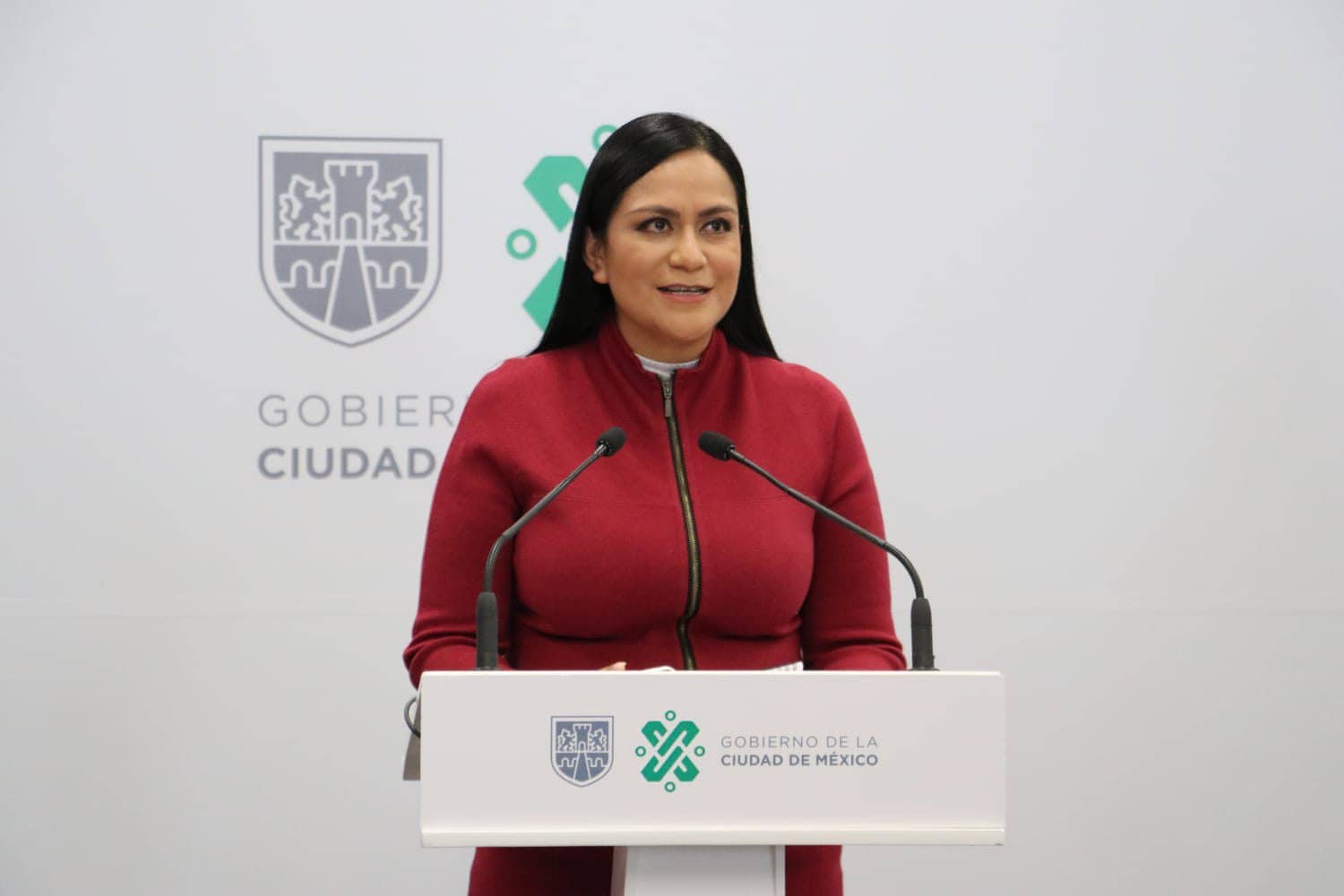 Candidatos de Morena para la CDMX
