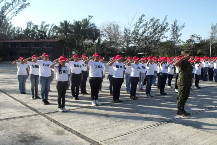 Cartilla Militar 