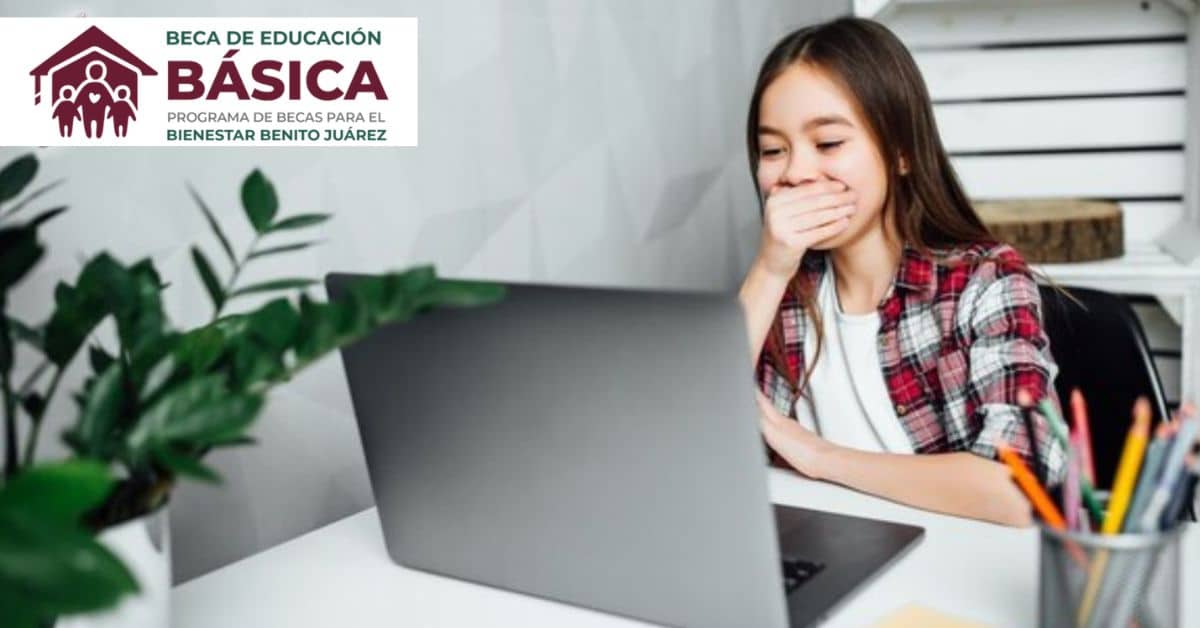 Cómo inscribirse a la beca Benito Juárez 2023 secundaria