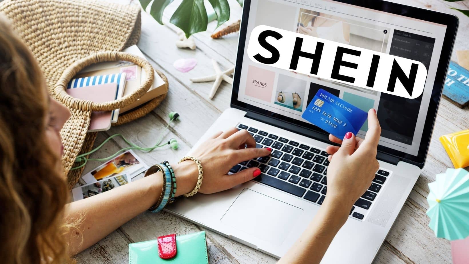 Cómo comprar en Shein