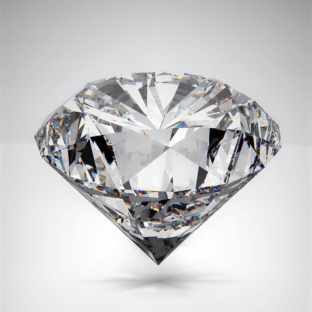 ¿Por qué los diamantes son tan costosos?