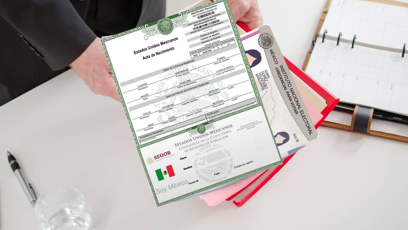 Mexibús Edomex