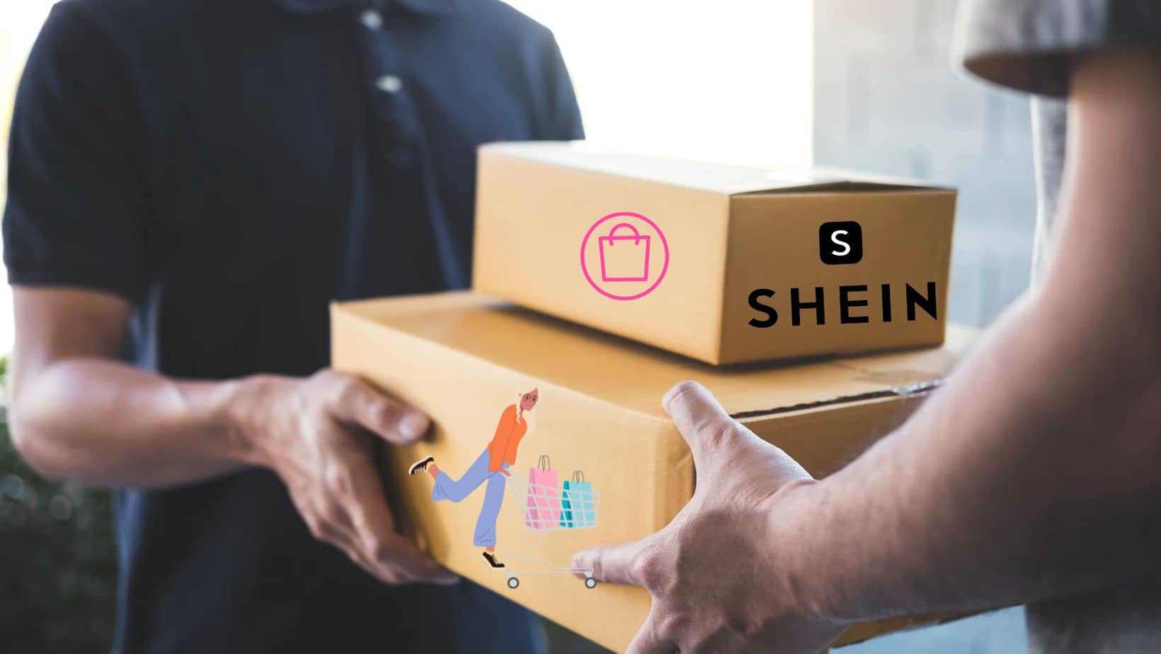 Cómo comprar en Shein