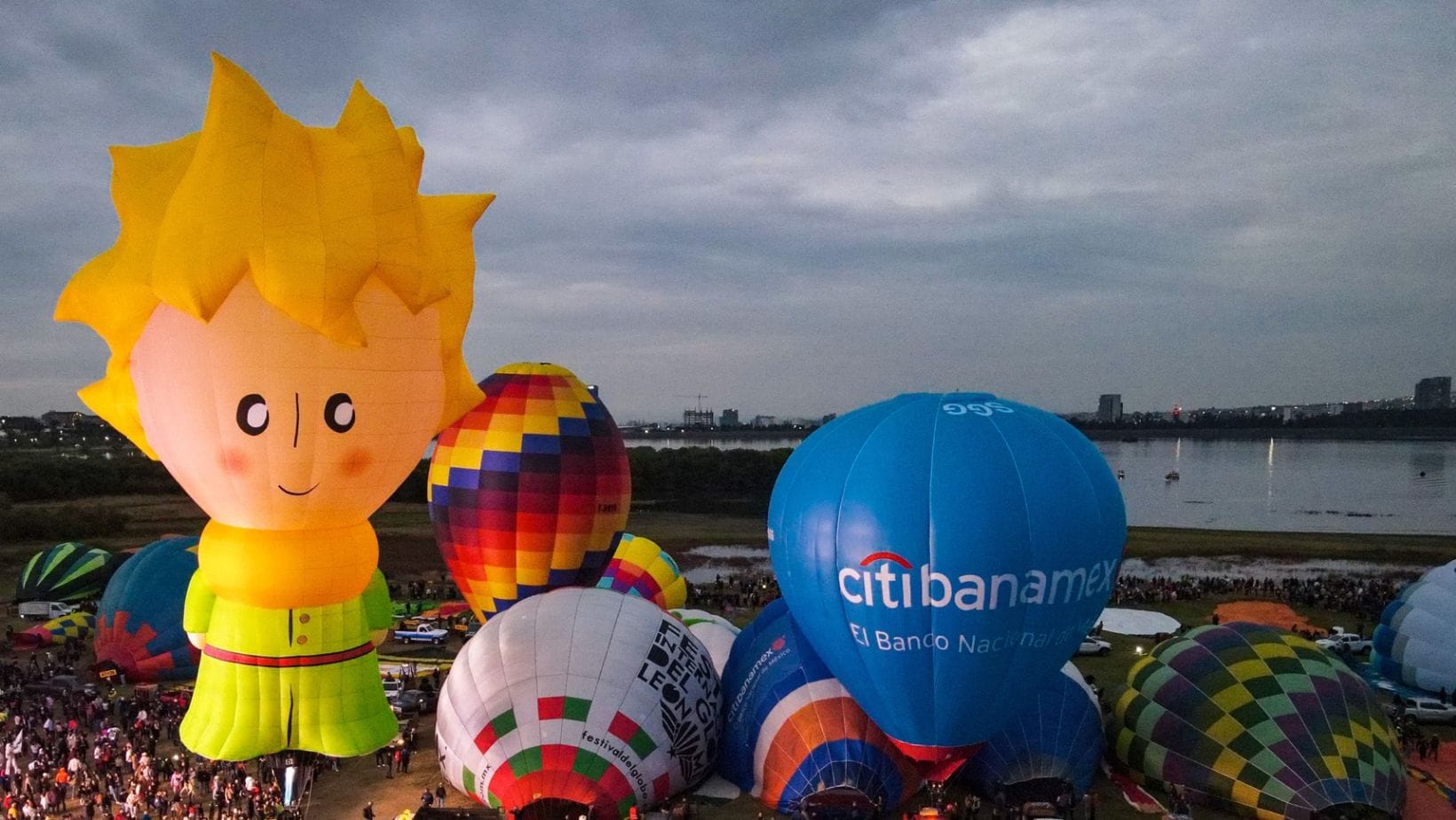 Festival Internacional del Globo