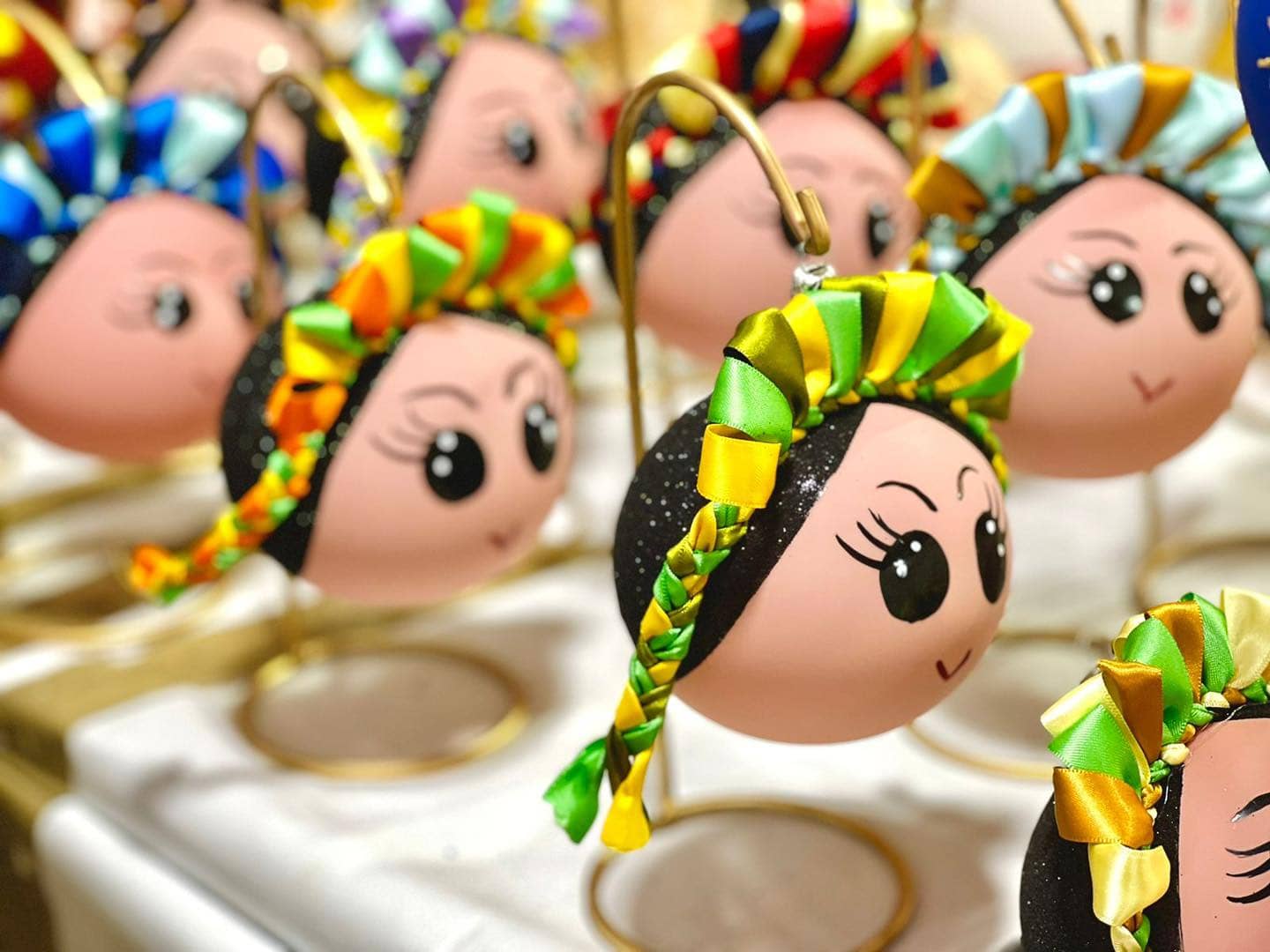 Feria de la Esfera