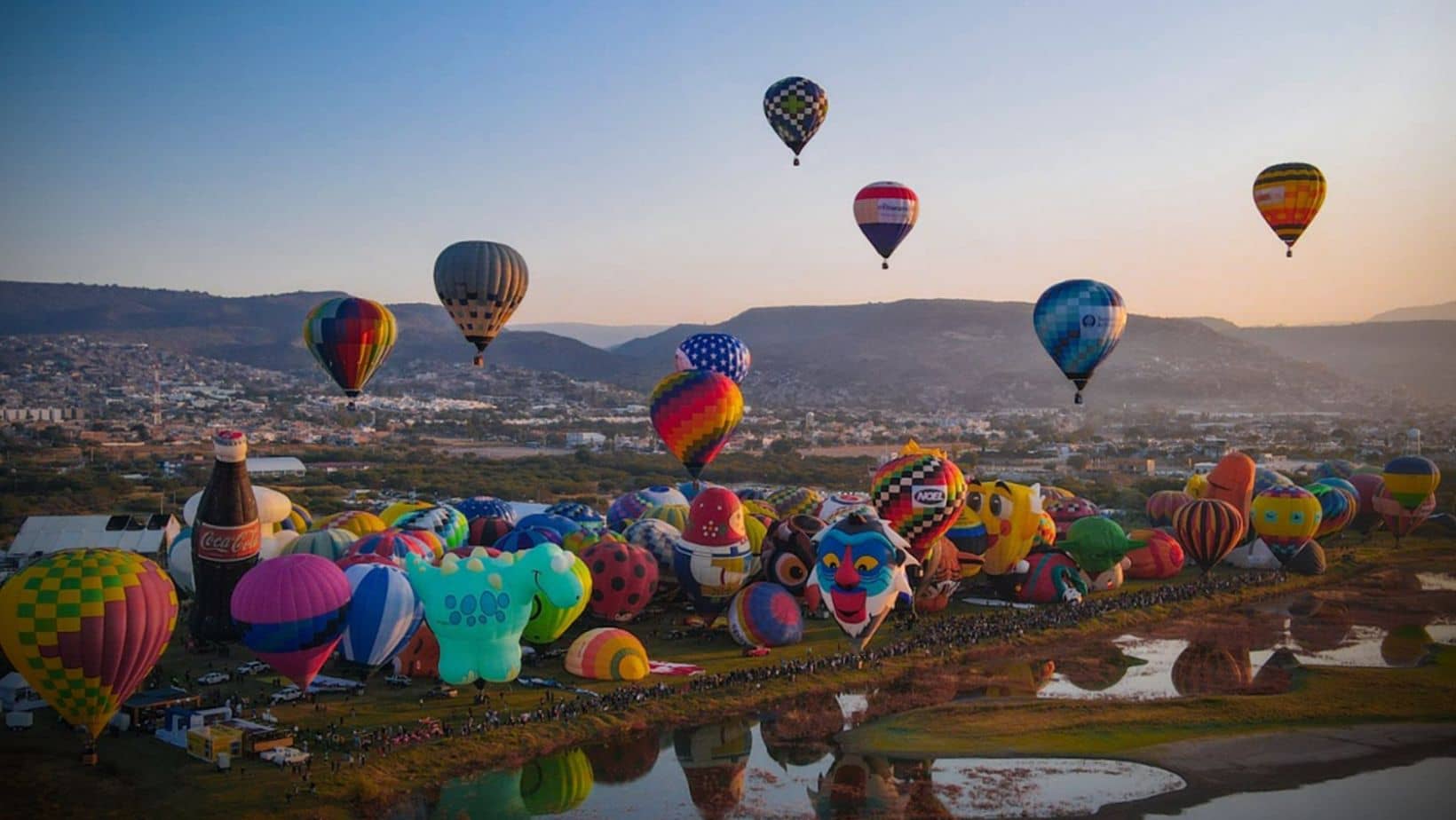 Festival Internacional del Globo