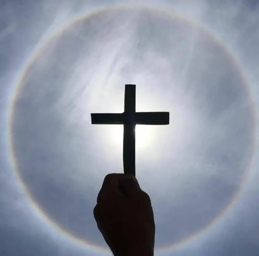 Halo solar