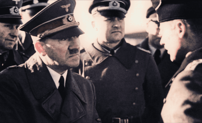 Otros se han beneficiado políticamente de su estancia entre rejas, siendo Adolf Hitler el ejemplo más infame. Antes de su fallido golpe de Estado en Múnich en 1923, Hitler era un agitador de cervecerías relativamente desconocido con antecedentes penales. Foto: Wikimedia.