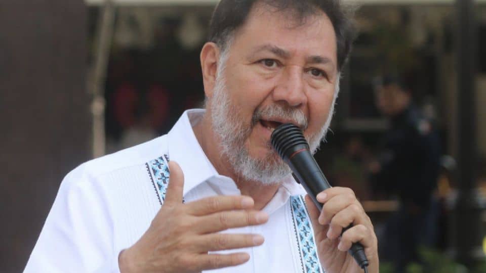Candidatos de Morena para la CDMX