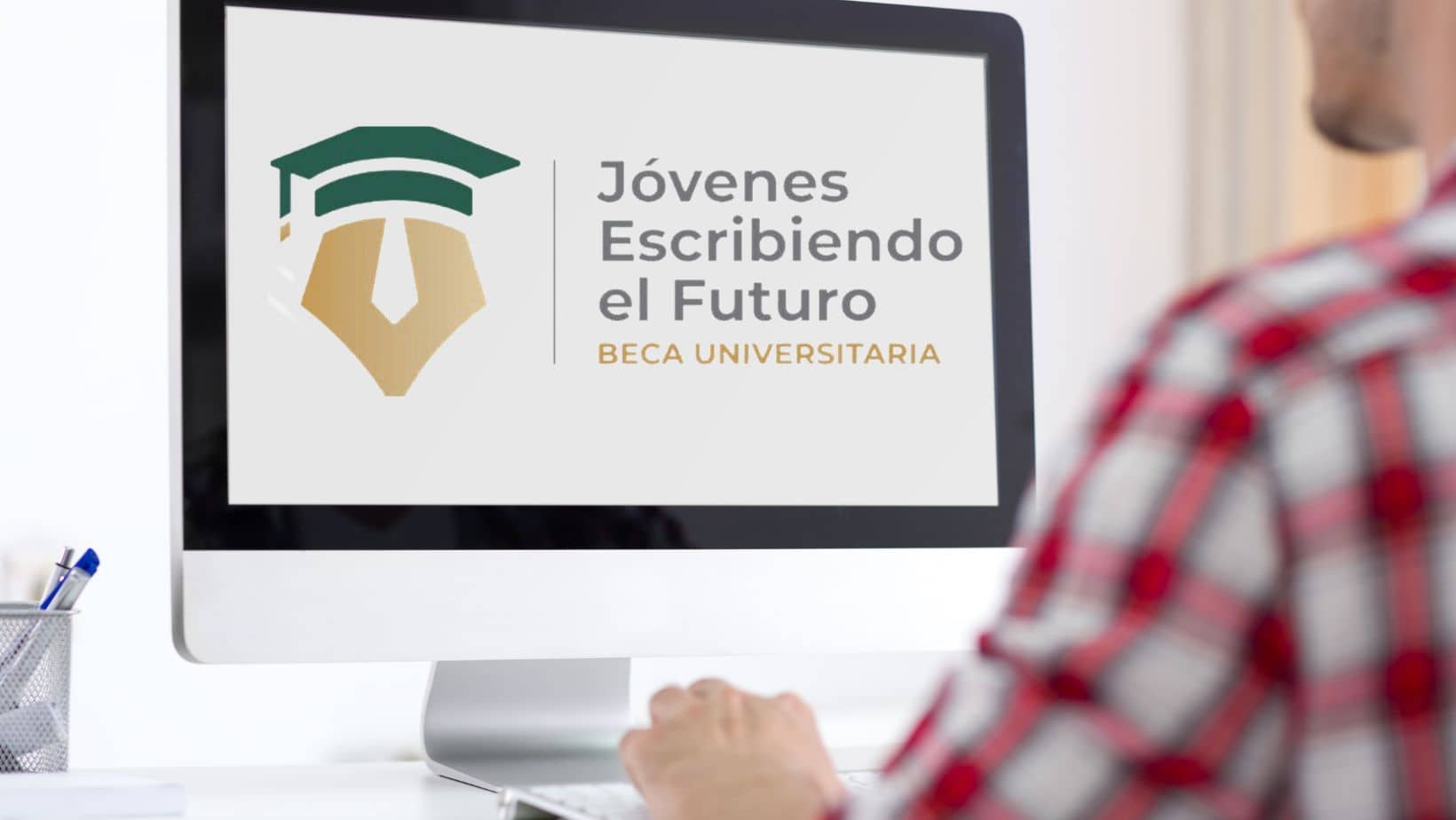 Beca Jóvenes Escribiendo el Futuro