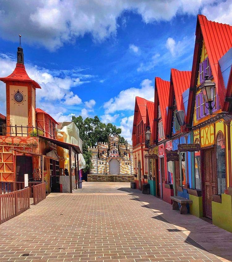 Feria de la Esfera