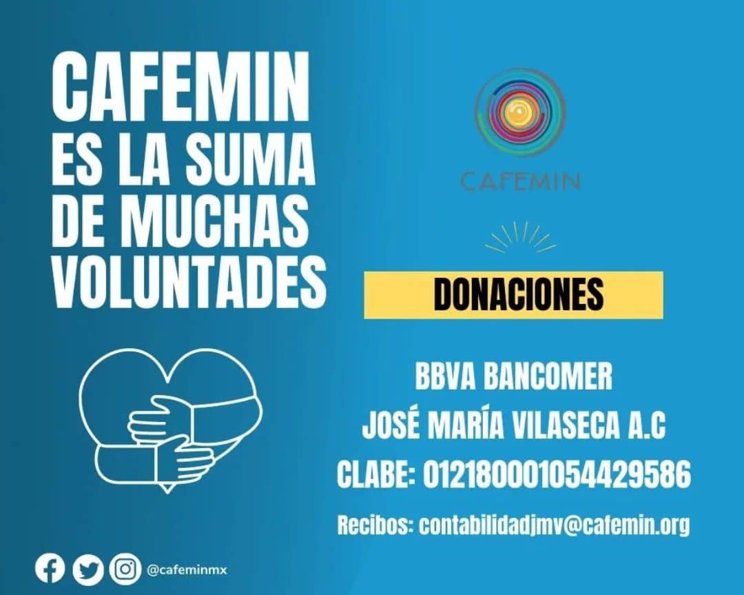 5 albergues para migrantes en la CDMX
