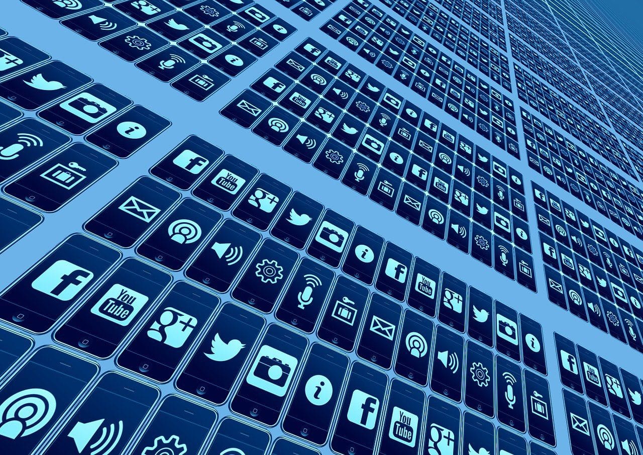 El primer desafío de todos los candidatos en el 2024 es descifrar la complejidad de nuestro nuevo ecosistema mediático. Foto: Pixabay.