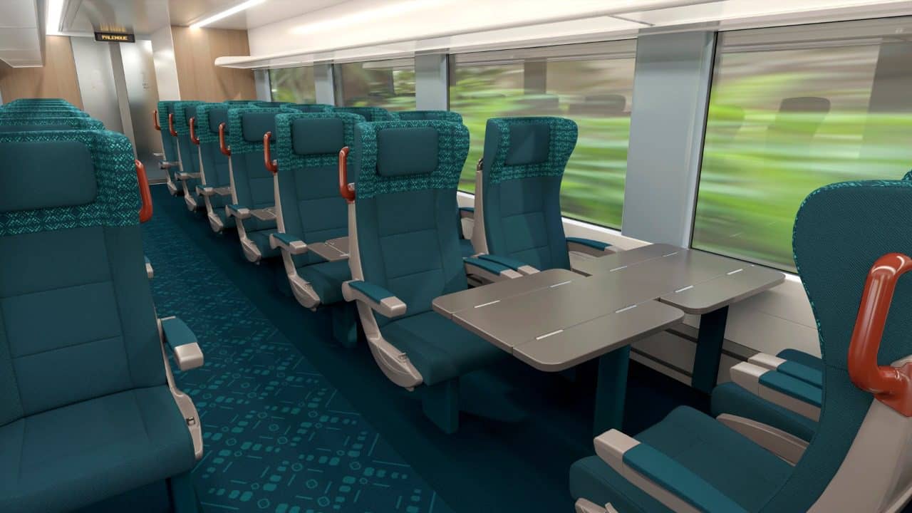 Viaja en el tren maya: conoce rutas, costos y más.