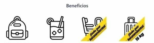 Nueva mexicana de aviación: ¿Cuándo comenzará a operar? ¡Bebida y equipaje GRATIS!