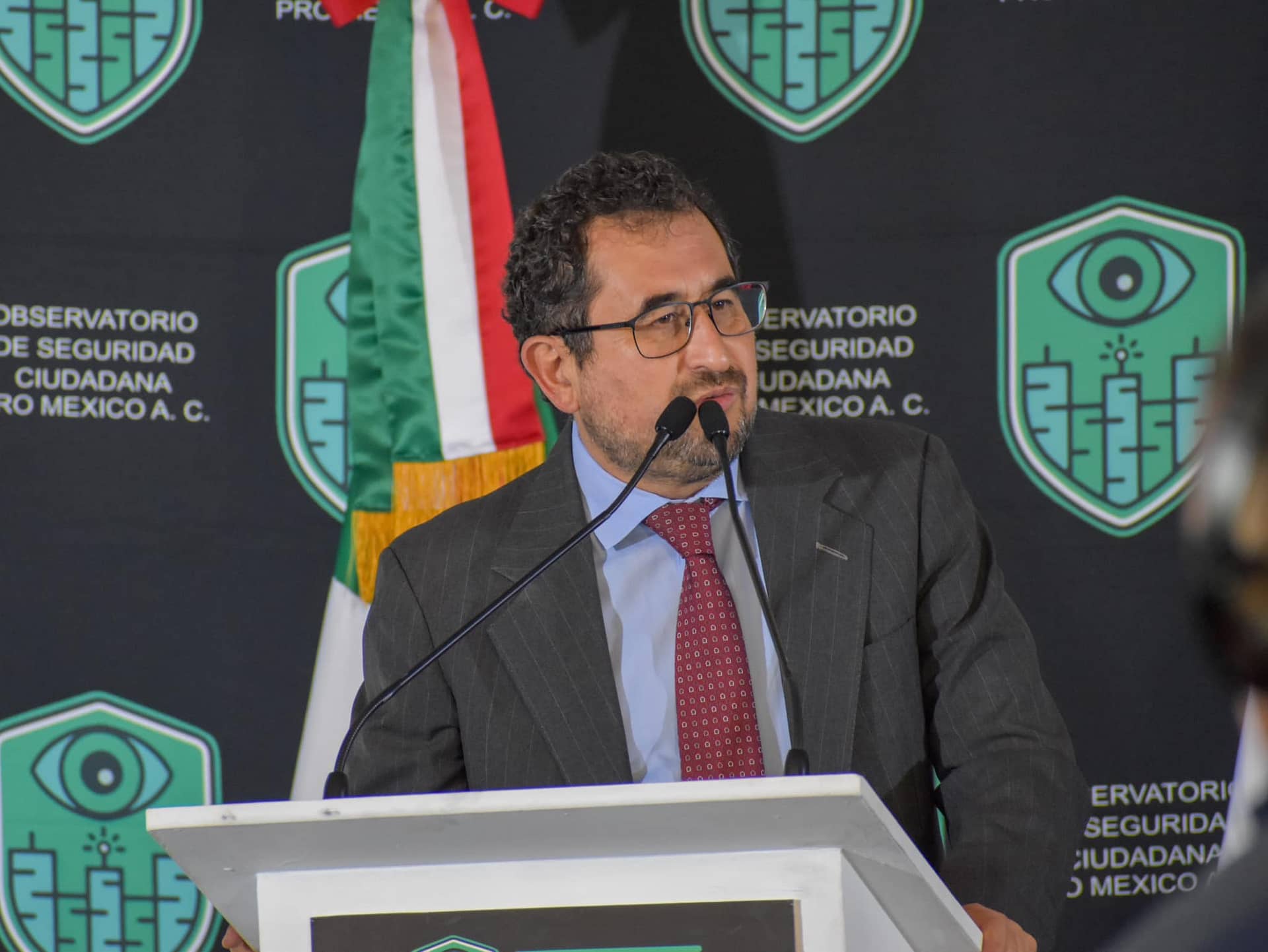 candidatos gustavo a madero 2024 aspirantes 2