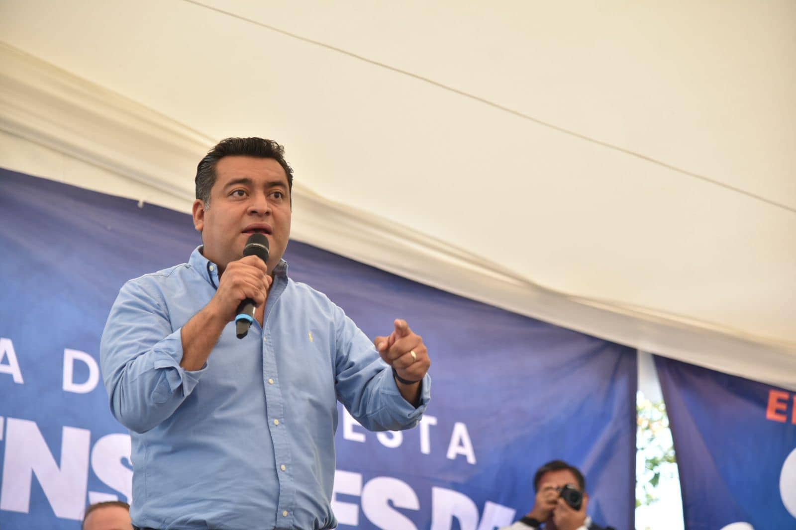 candidatos gustavo a madero 2024 aspirantes 3