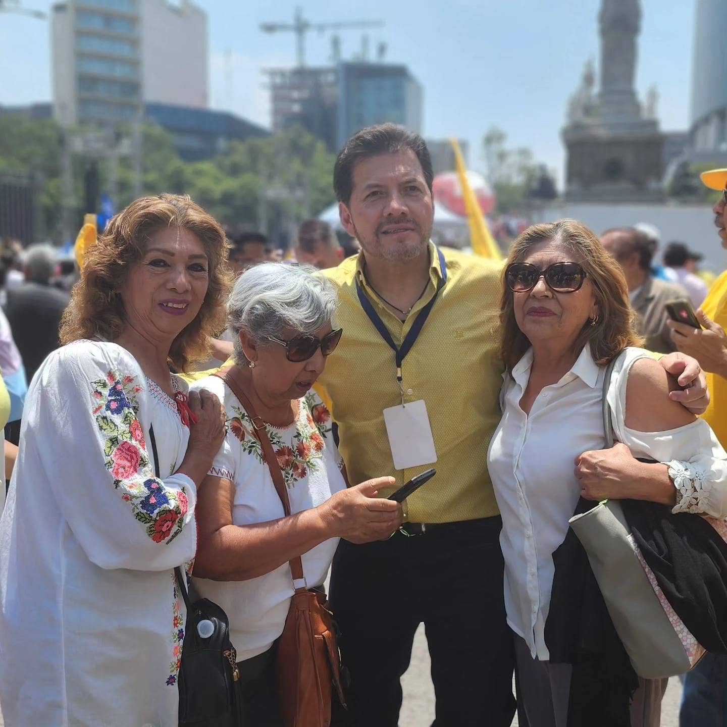 candidatos gustavo a madero 2024 aspirantes 4