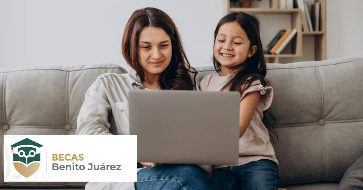 Por qué dice que mi folio no existe becas Benito Juárez 2023