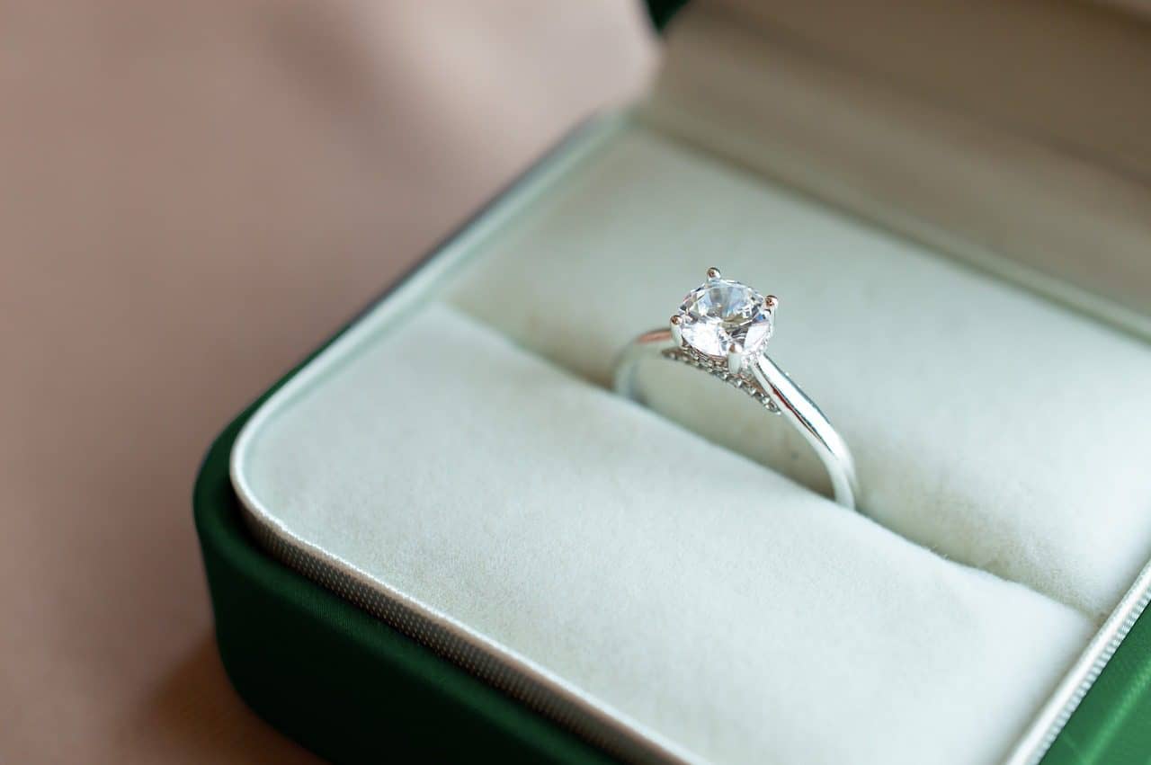 ¿Por qué los diamantes son tan caros?