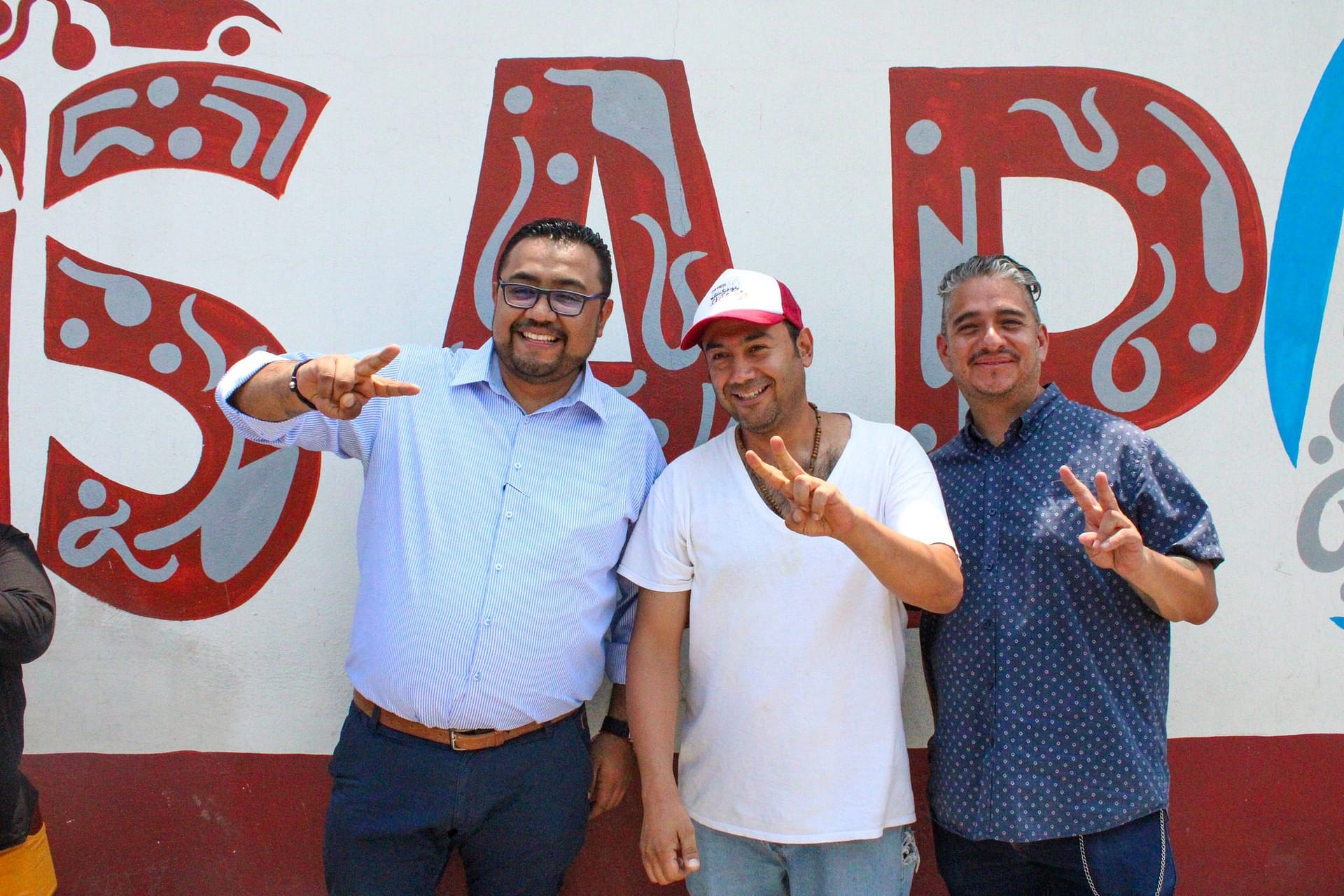 ecatepec 2024 posibles candidatos presidente municipal 1