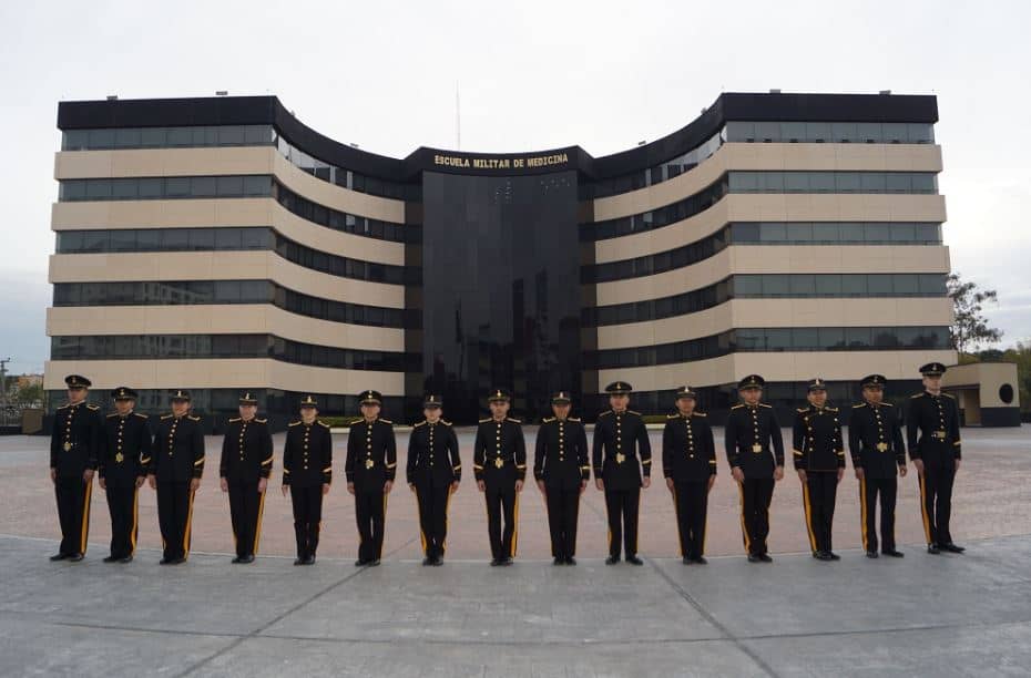 escuela militar de medicina convocatoria requisitos 2024 2