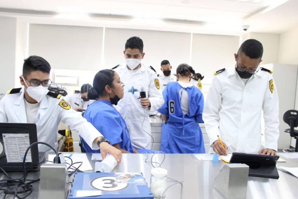 escuela militar de medicina convocatoria requisitos 2024 3
